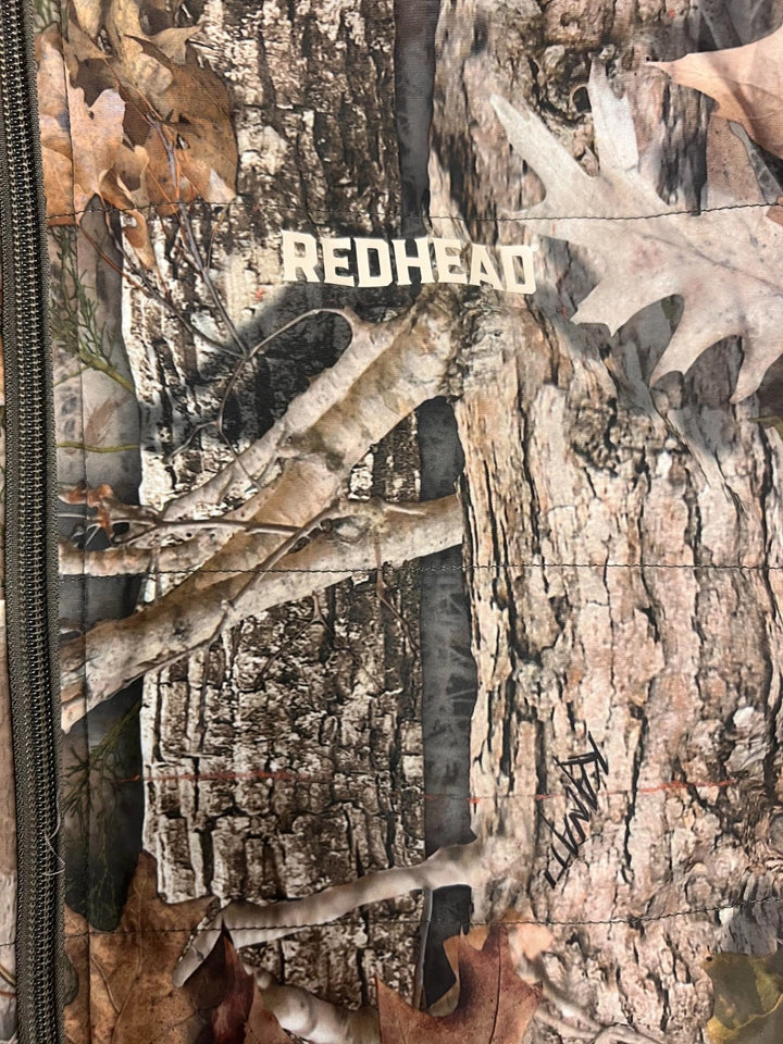 RedHead Men&