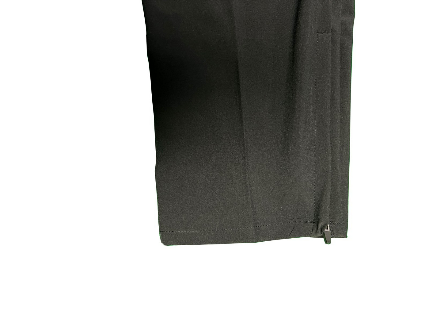 Athletic Works Men's Black Pant Woven (S01)