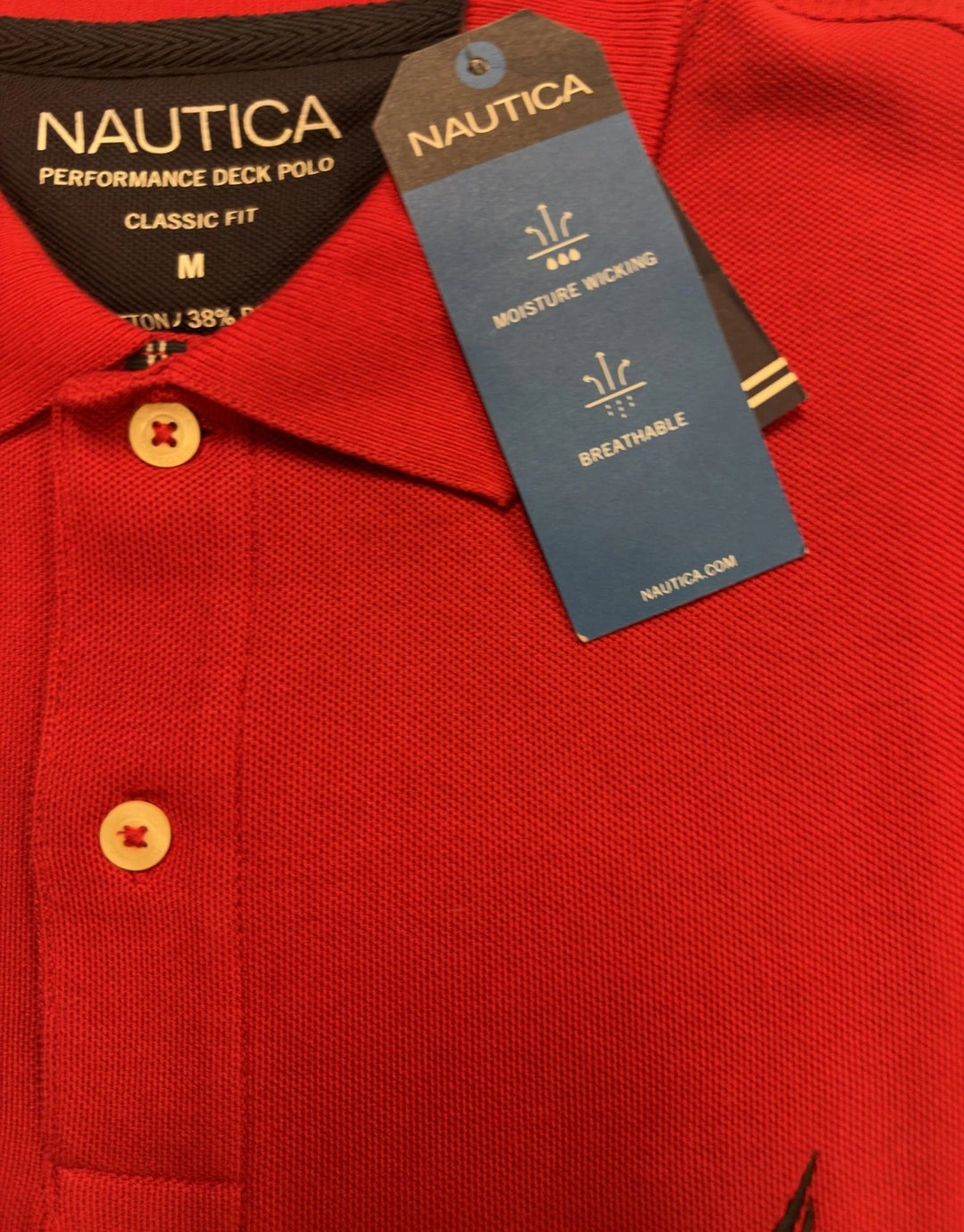 Nautica Men&