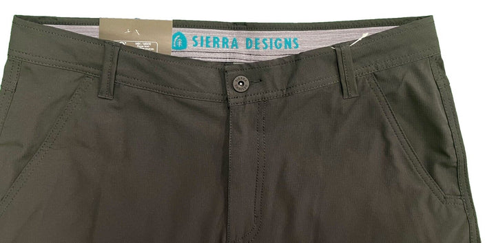 Sierra Designs Men&