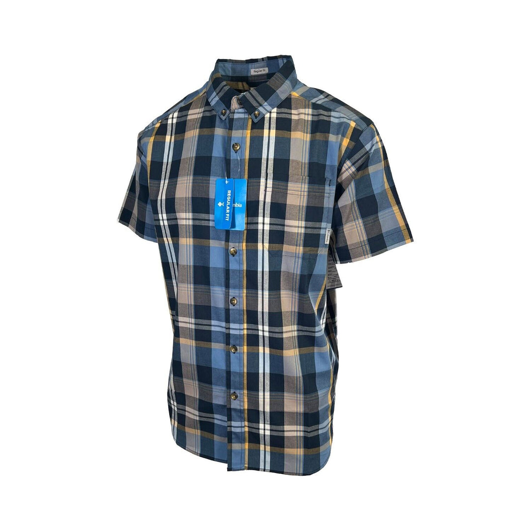 Columbia Men&
