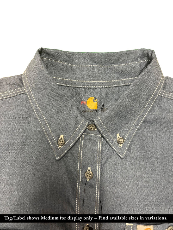 Carhartt FR Women&