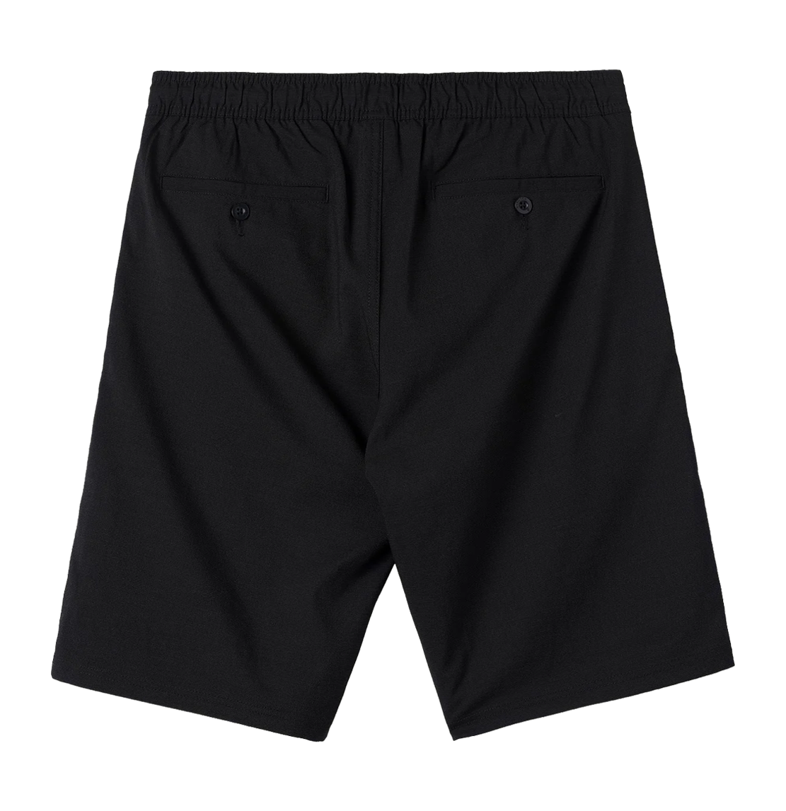 Hang Ten Men's Chino Shorts Stretch Drop In E-Waist Walkshort