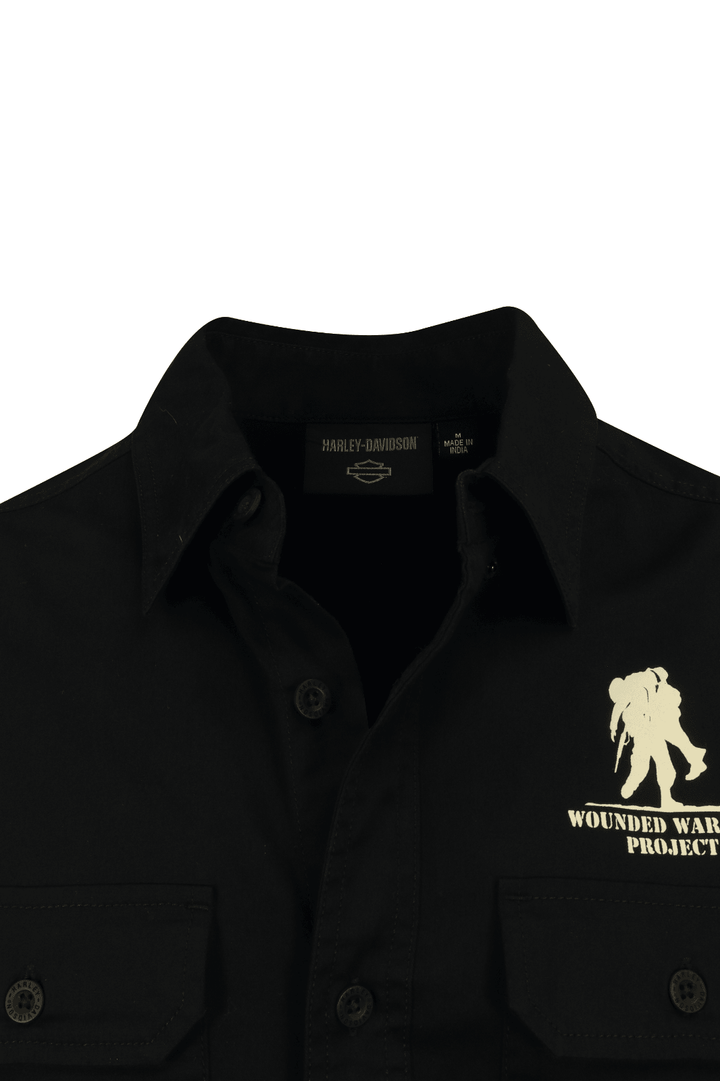 HD Branded Men&