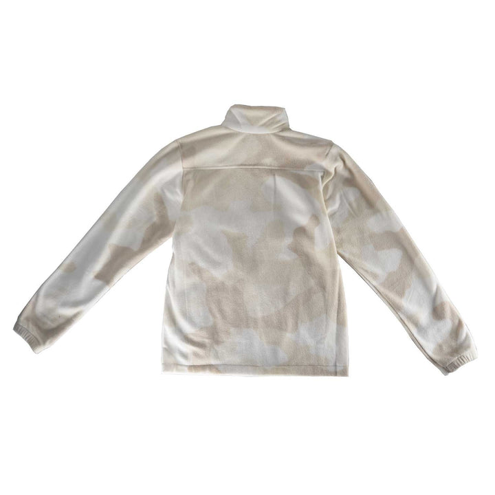 Columbia Youth's Fleece Castle Dale Printed Full Zip Jacket