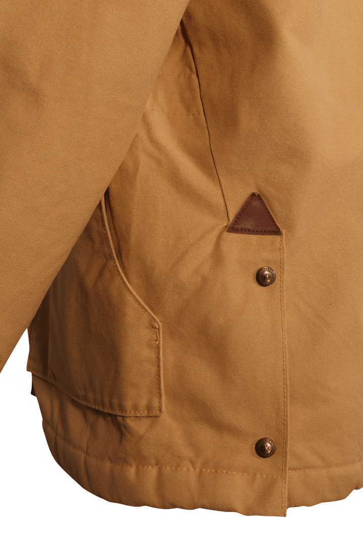 Schaefer Outfitter Women's Jacket Suntan Polar Drifter (S01)