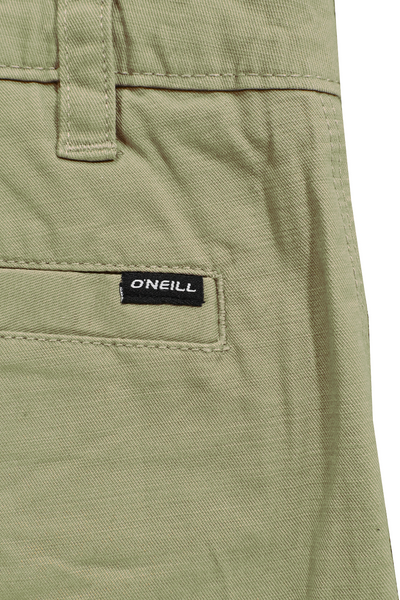O’Neill Men’s Chino Shorts At The Knee Jay Stretch