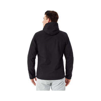 Snotek X-series Men's Jacket Softshell Windbreaker Lightweight Fleece