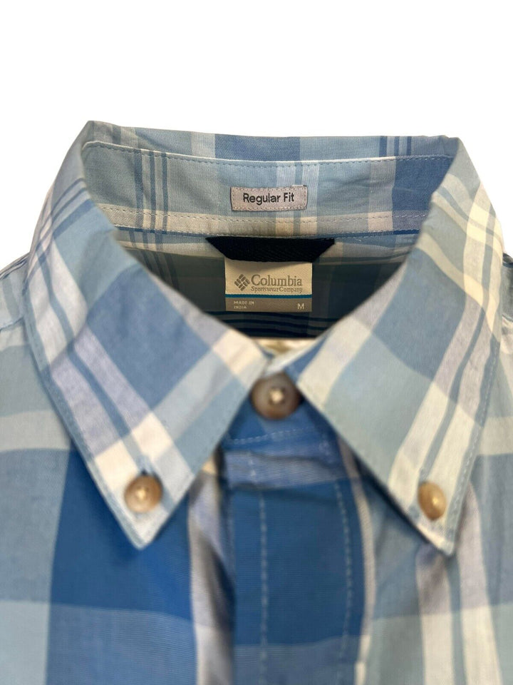 Columbia Men&