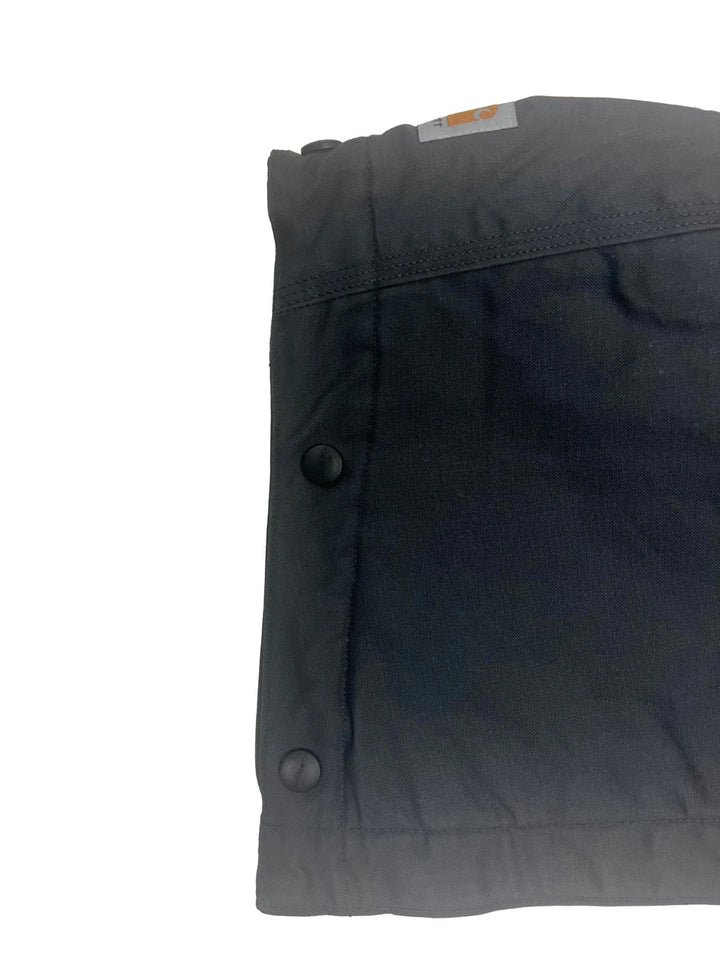Carhartt FR Grey Hood Insulated Quick Duck Thinsulate Flame Resistant CAT3 (S02)