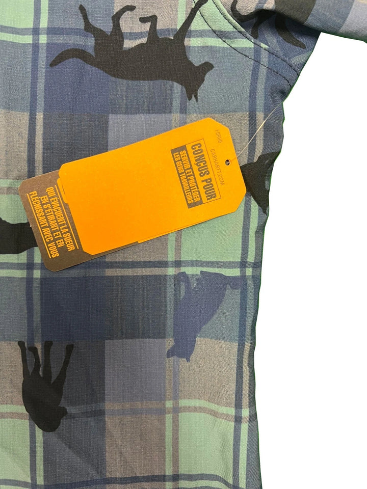Carhartt Women&
