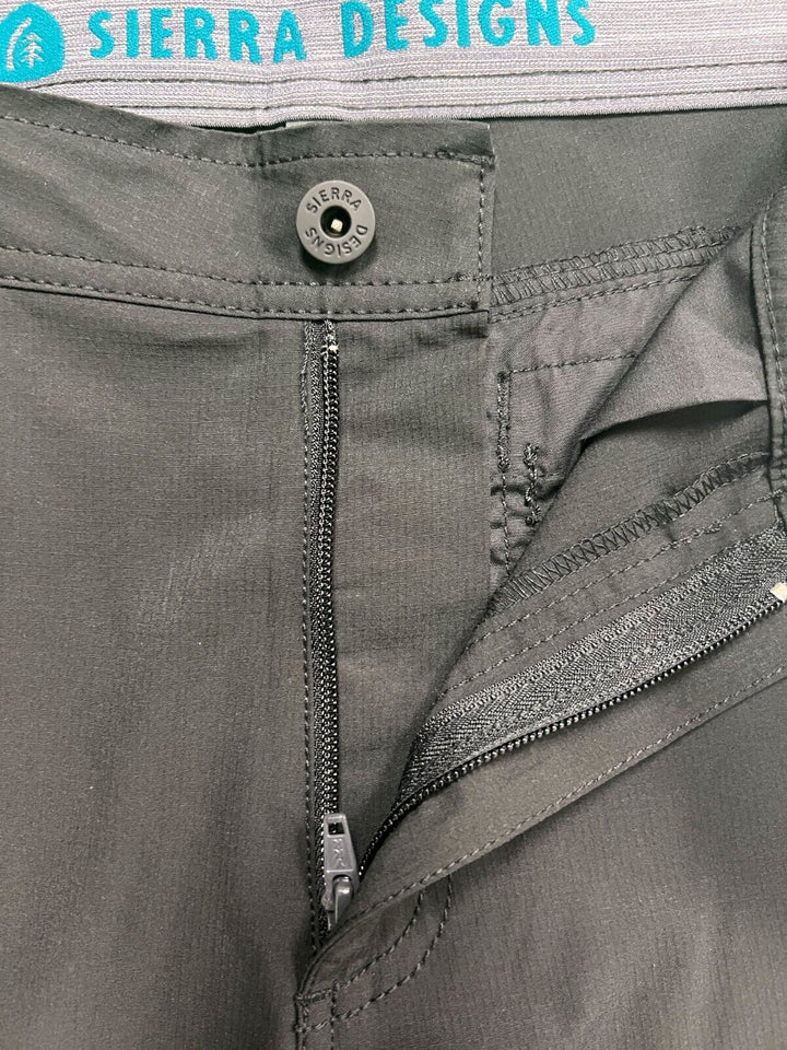 Sierra Designs Men&