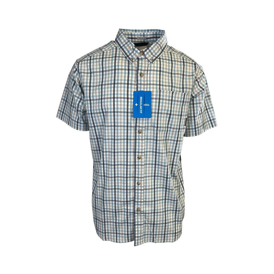 Columbia Men&