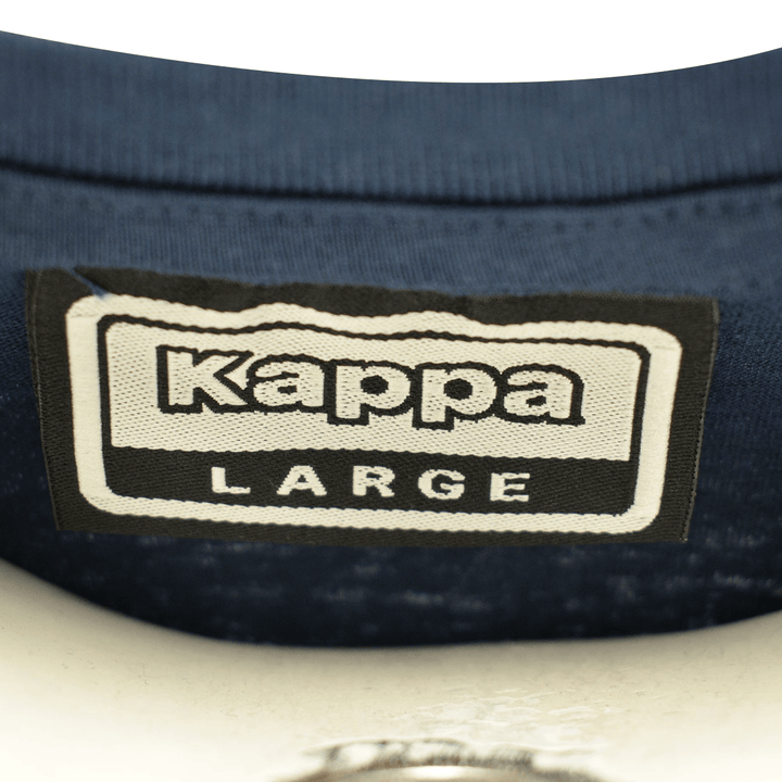 Kappa Men&