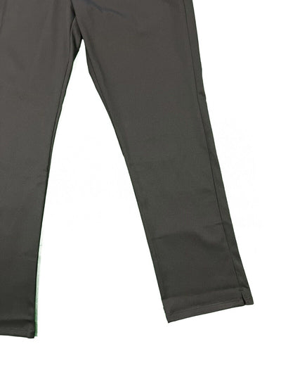 Callaway Men's Black Pant Golf Stretch Fabric 5 Pockets (S01)