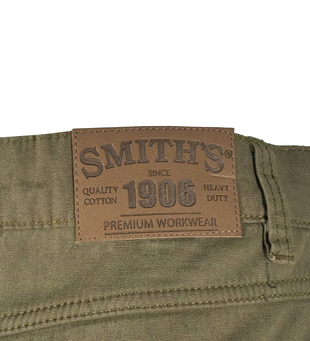Smith&