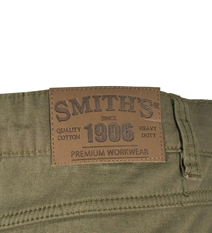 Smith&