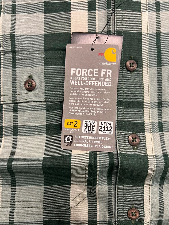 Carhartt FR Men&