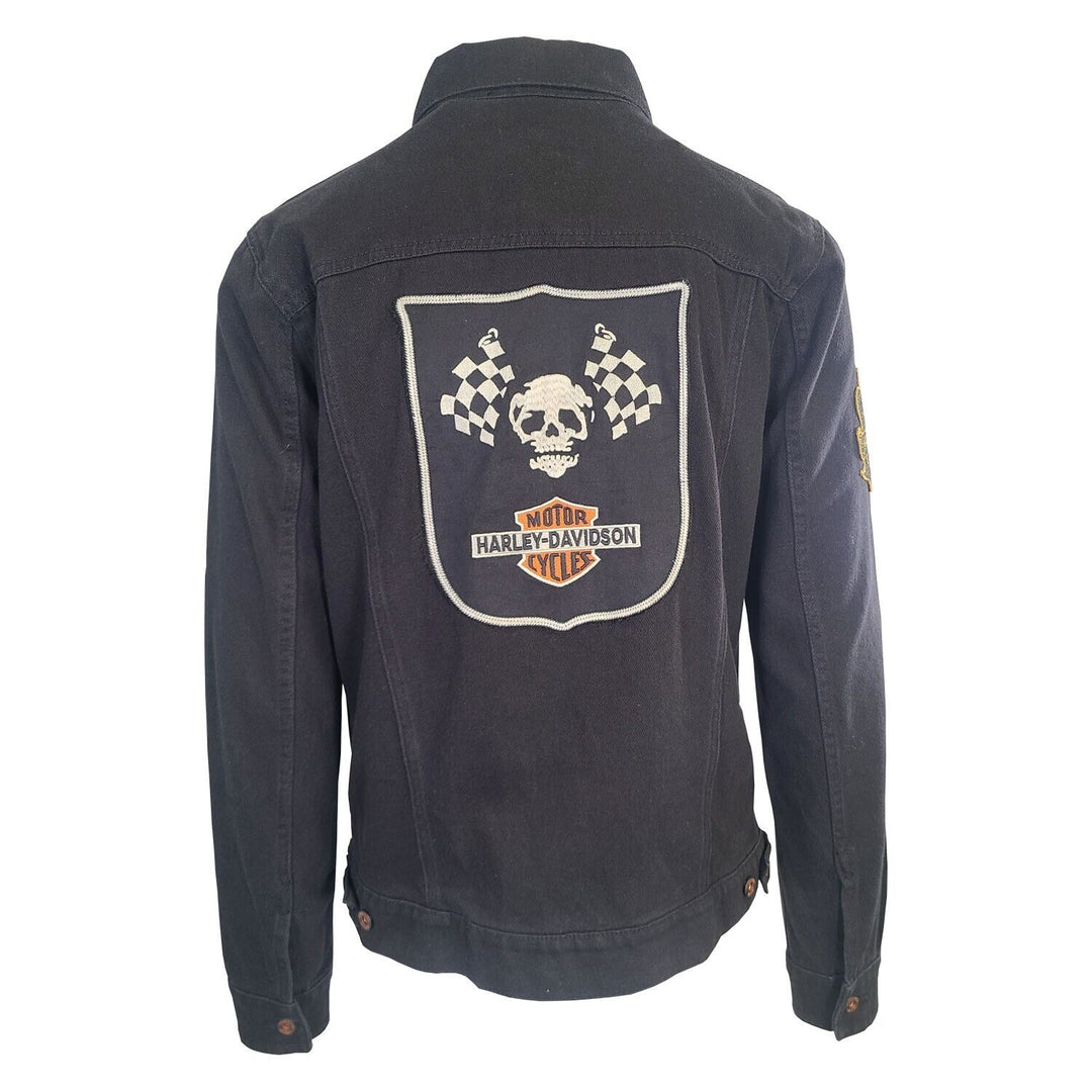 HD Branded Men&