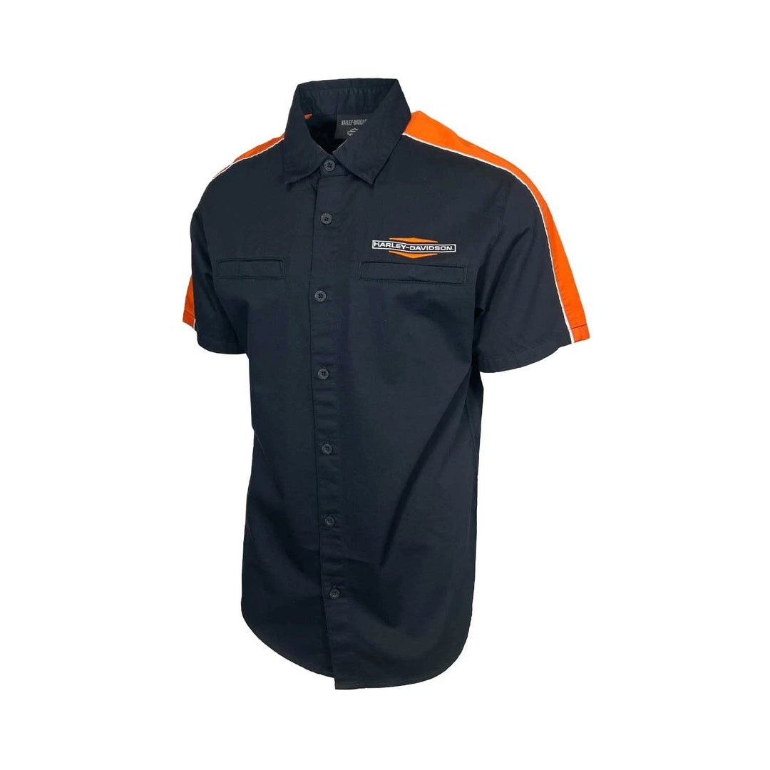 HD Branded Men&