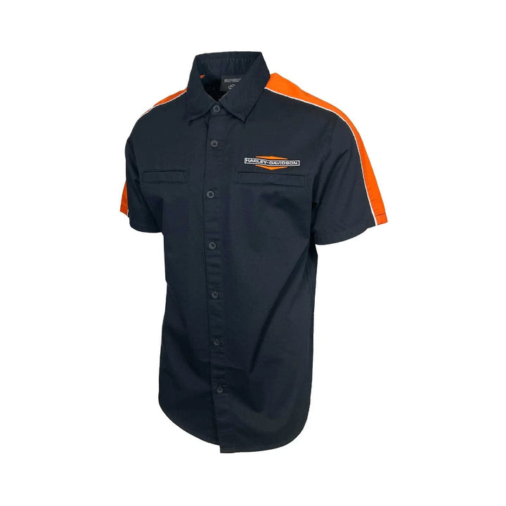 HD Branded Men&