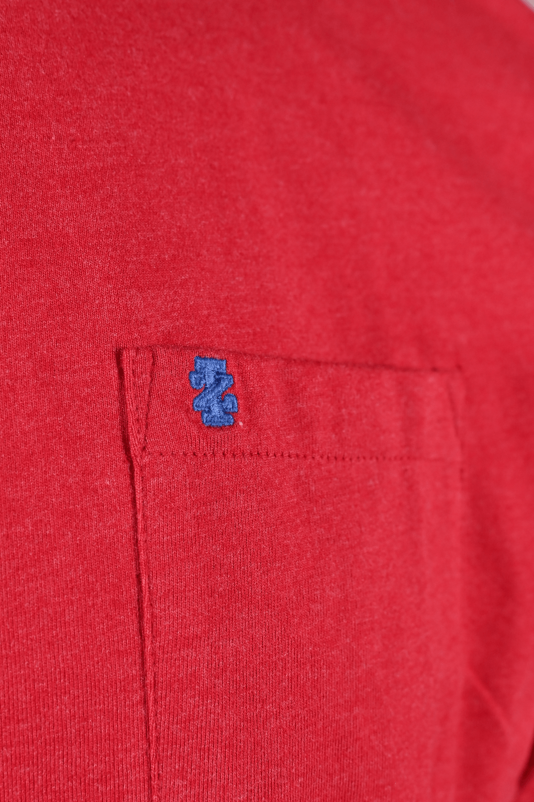 IZOD Men's T-Shirt Basic Pocket Tee