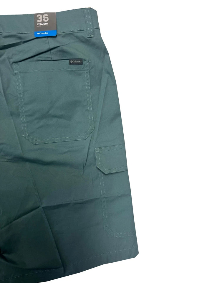 Columbia Men&