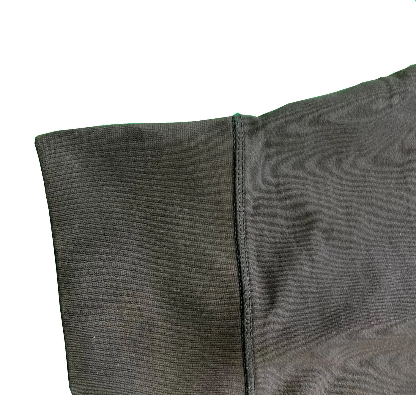 Harley-Davidson Women's Black Sweatshirt Distressed Crewneck Logo Pullover (S02)