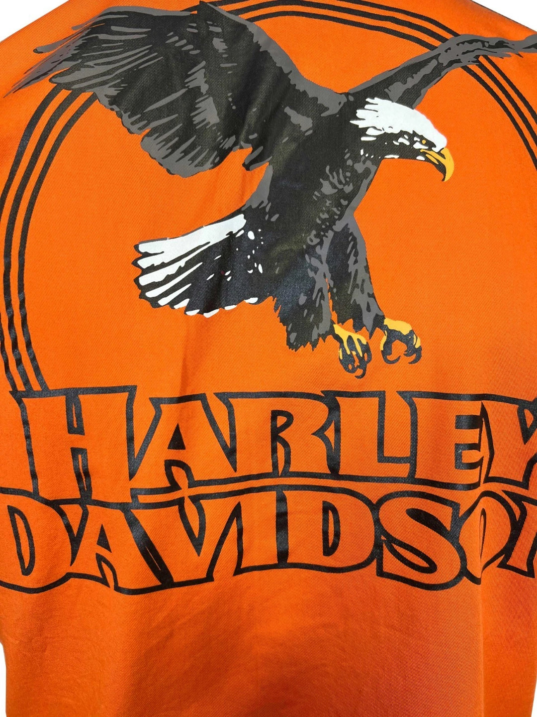 HD Branded Men&