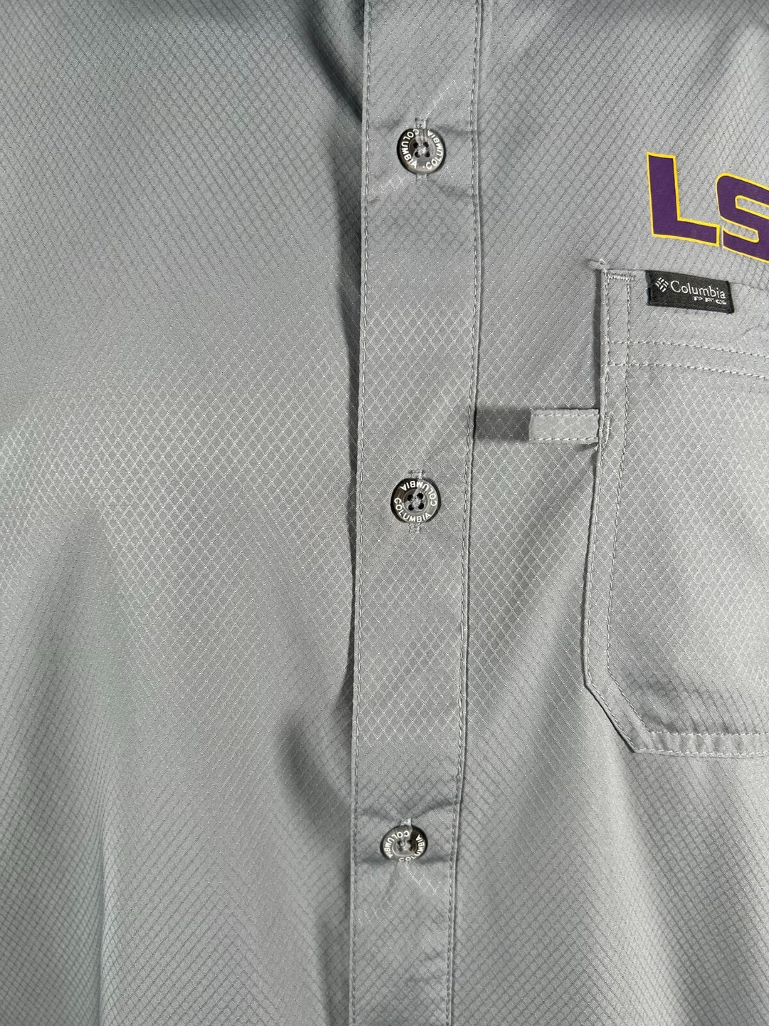 Columbia Men&
