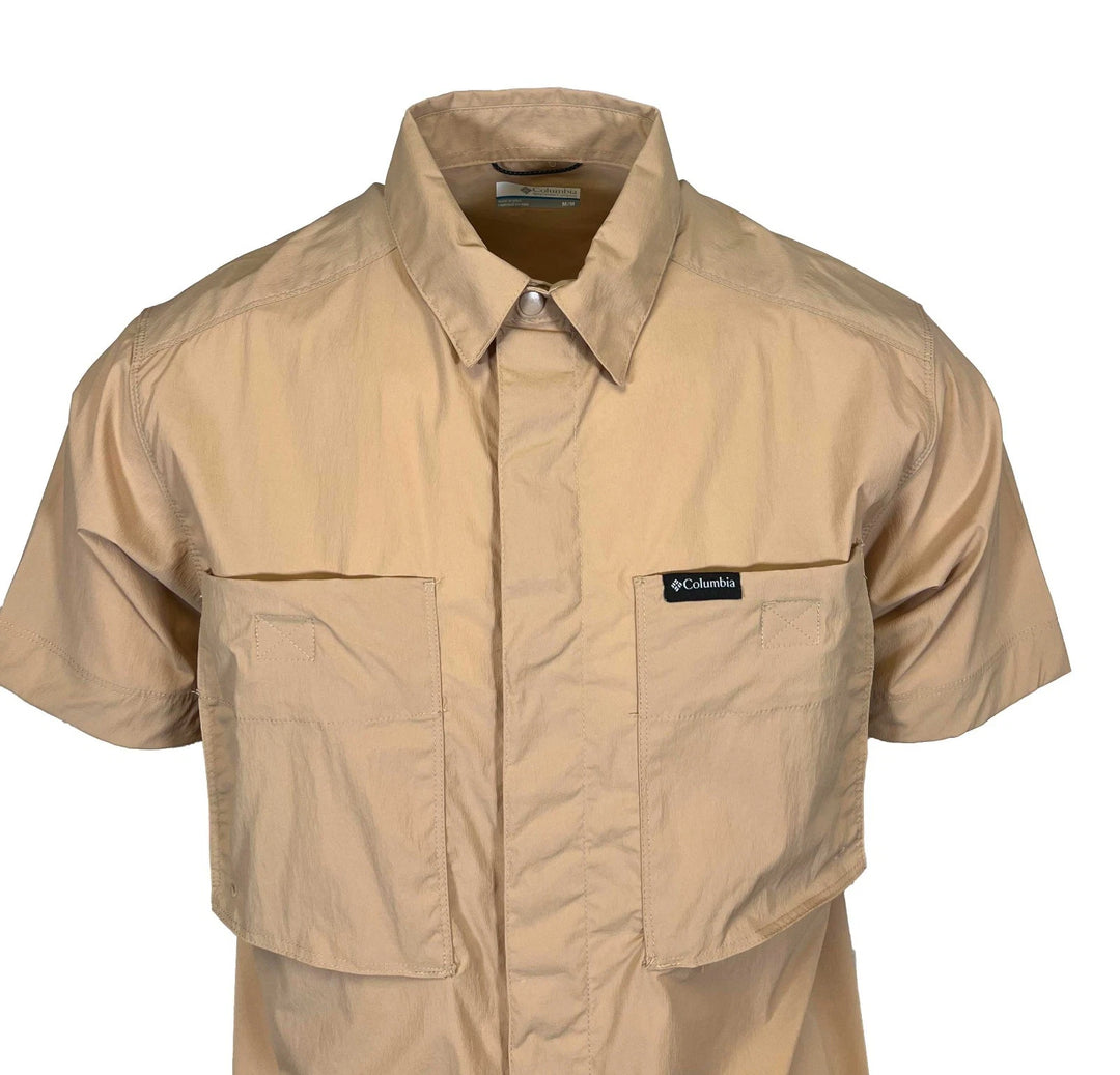 Columbia Men&