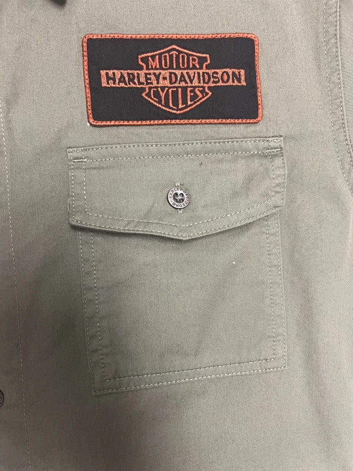 Harley-Davidson Men&