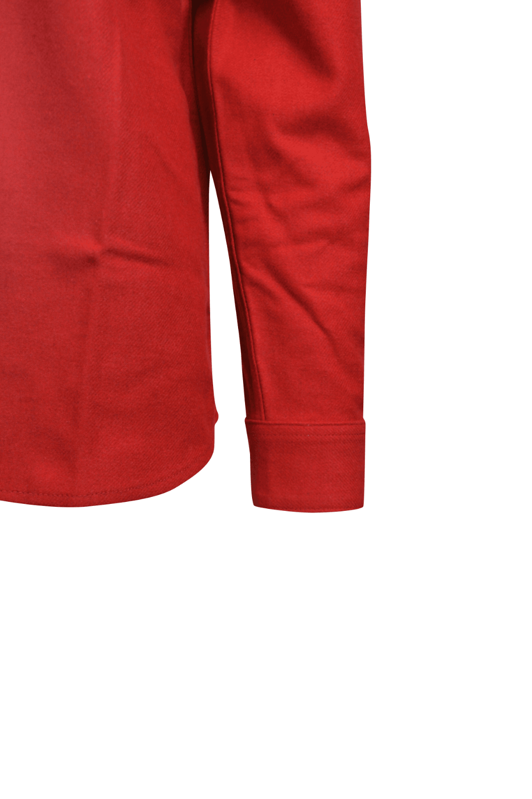 HD Branded Men's Shirt Chilli Pepper Shadow Long Sleeve Woven (S59)