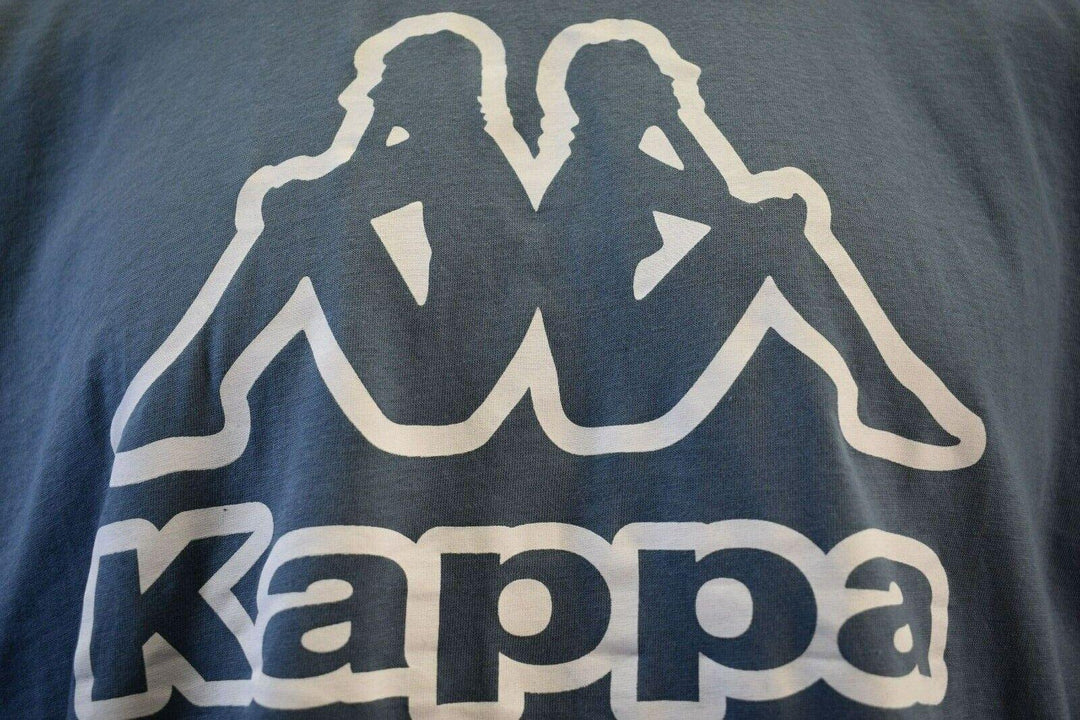 Kappa Men&