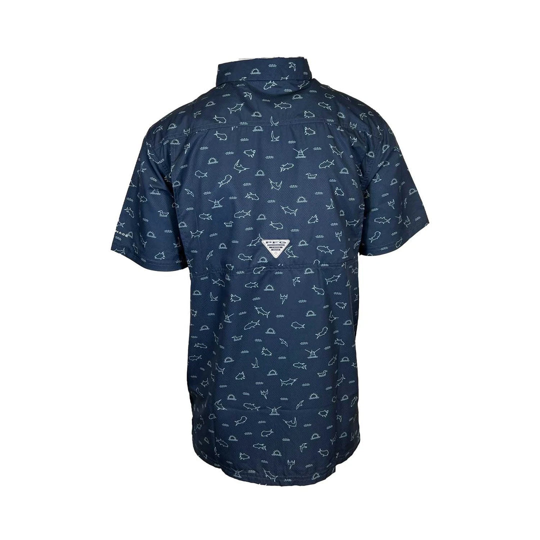 Columbia Men&