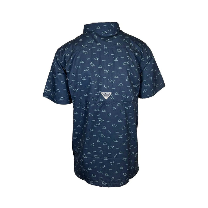 Columbia Men&