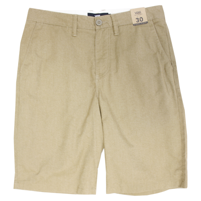 Vans Men's Dewitt Chino Shorts (Retail CAD $55.00)