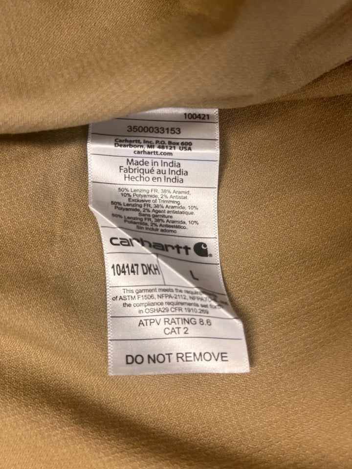 Carhartt FR Women&