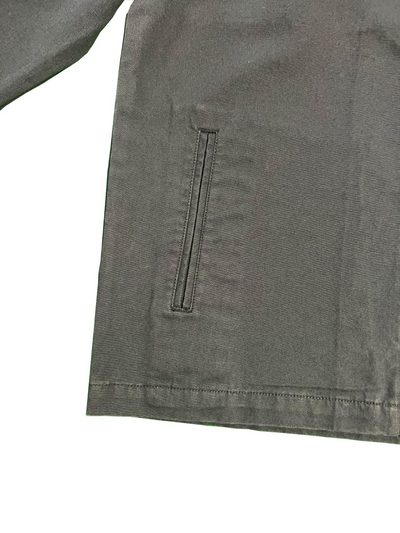 Rip Curl Men's Dark Navy Jacket Classic Surf Main Peak (S01)