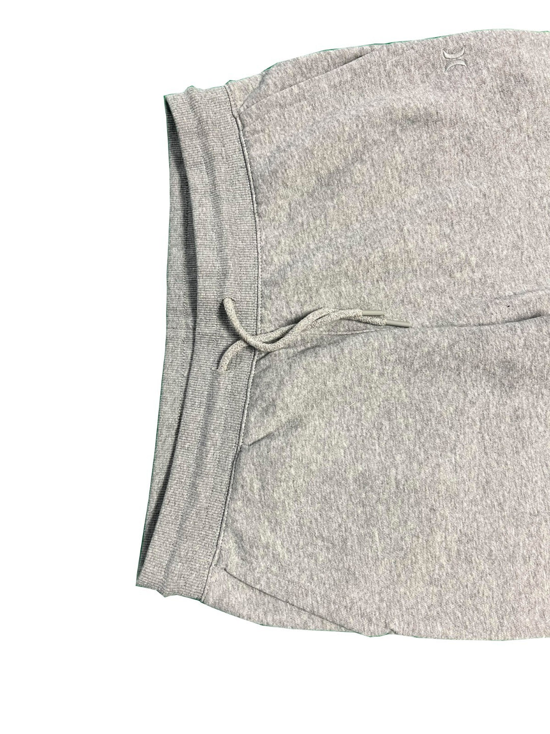 Hurley Men’s Fleece Jogger Black - Dark Grey Heather - Navy (S03)