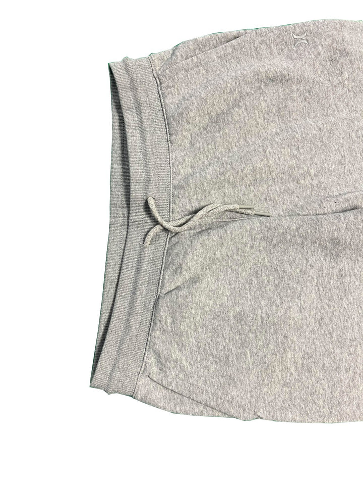 Hurley Men’s Fleece Jogger Black - Dark Grey Heather - Navy (S03)