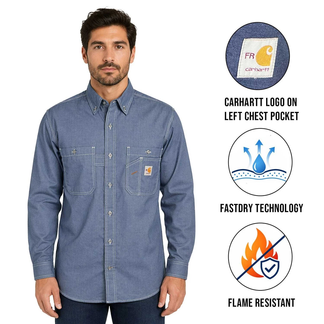 Carhartt FR Men&