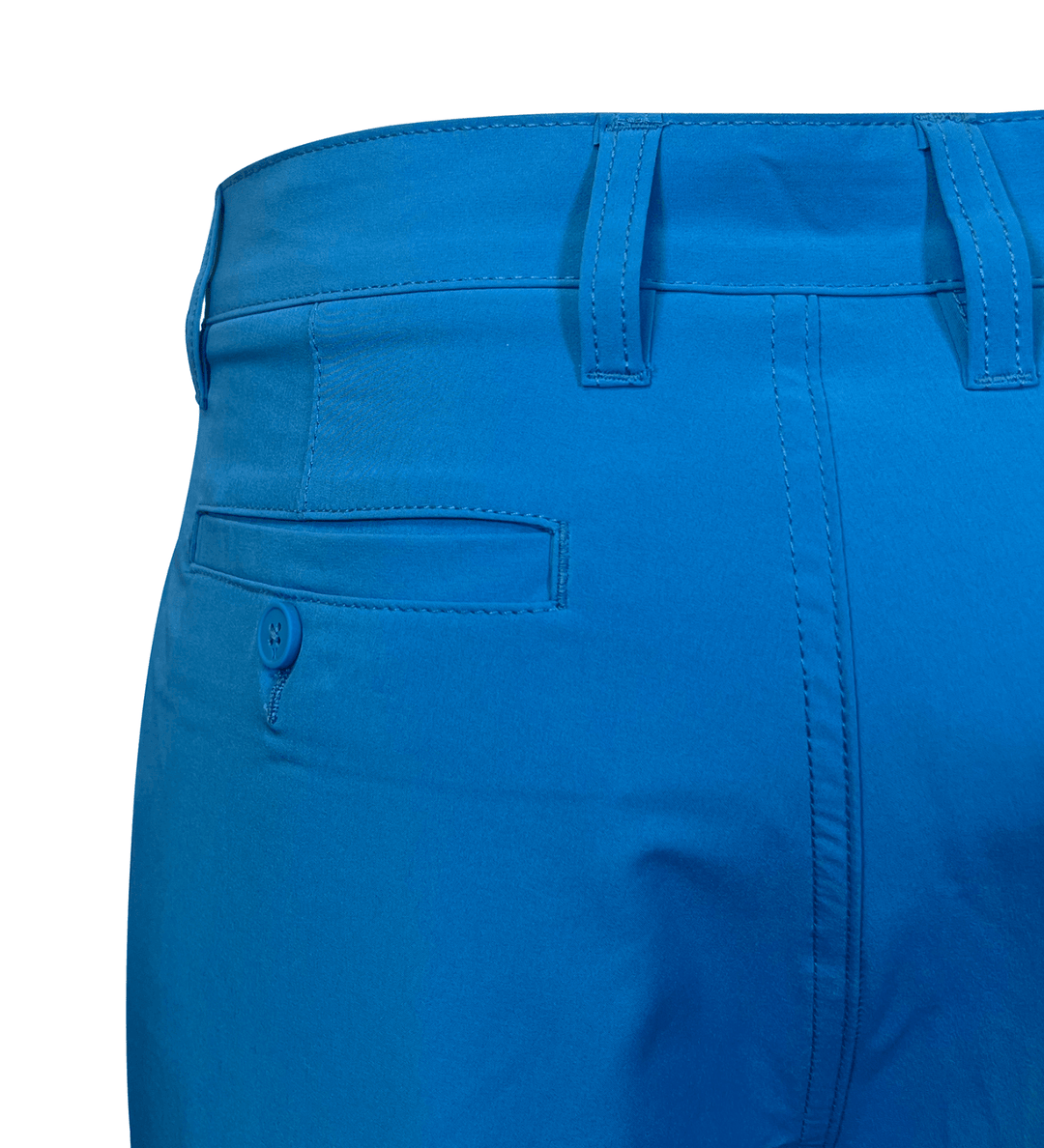 Hurley Men's All Day Hybrid 4-Way Stretch Walk Shorts - Quick Dry, Reflective, Machine Washable