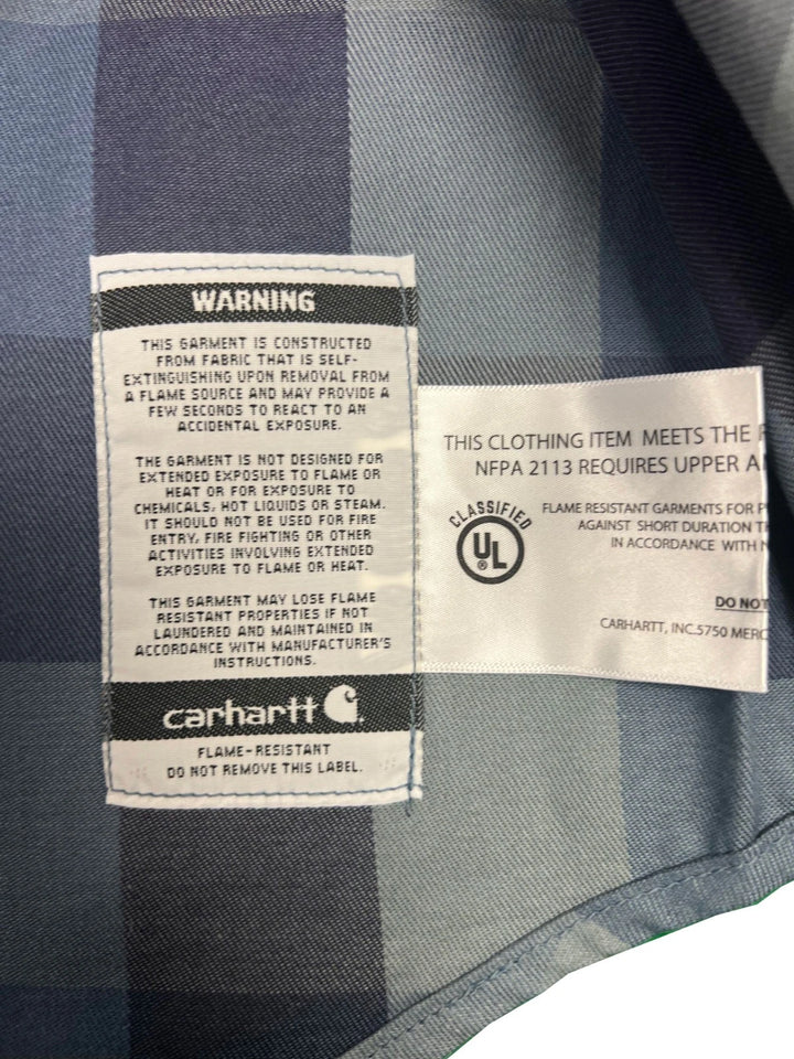 Carhartt FR Men&