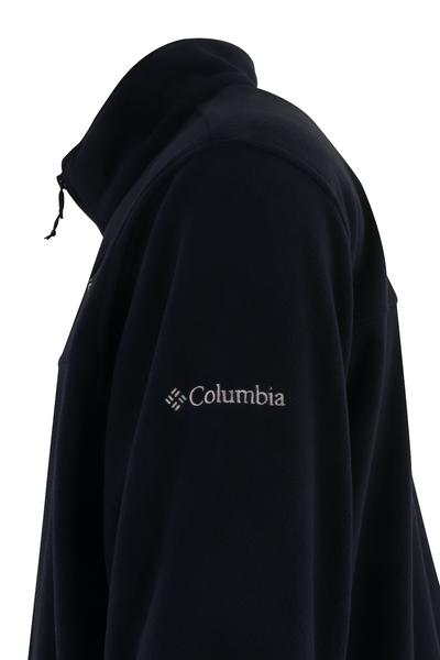 Columbia Men's Fleece Jacket CLG Flanker III Dallas Cowboys Navy L/S (466)