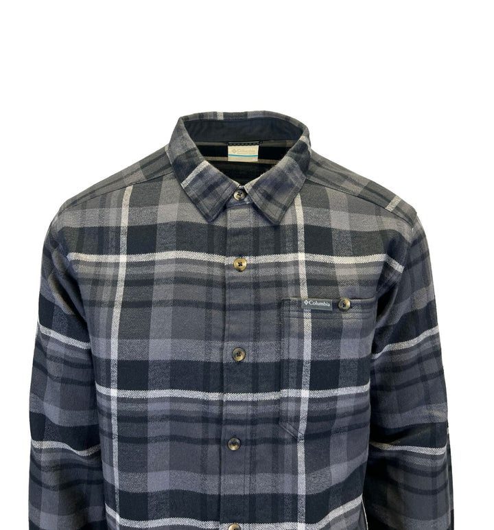 Columbia Men&