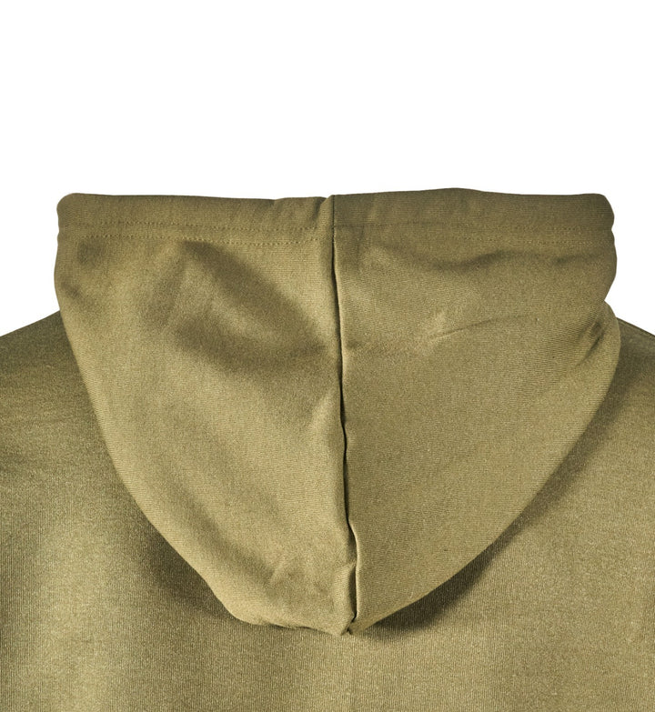 Realtree Men's Hoodie Edge Logo Camo Hood Lining Fleece Pullover (S05), (S06)