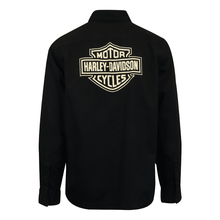 HD Branded Men&