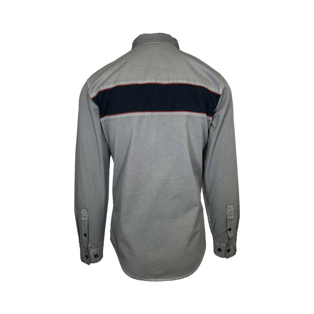 HD Branded Men&