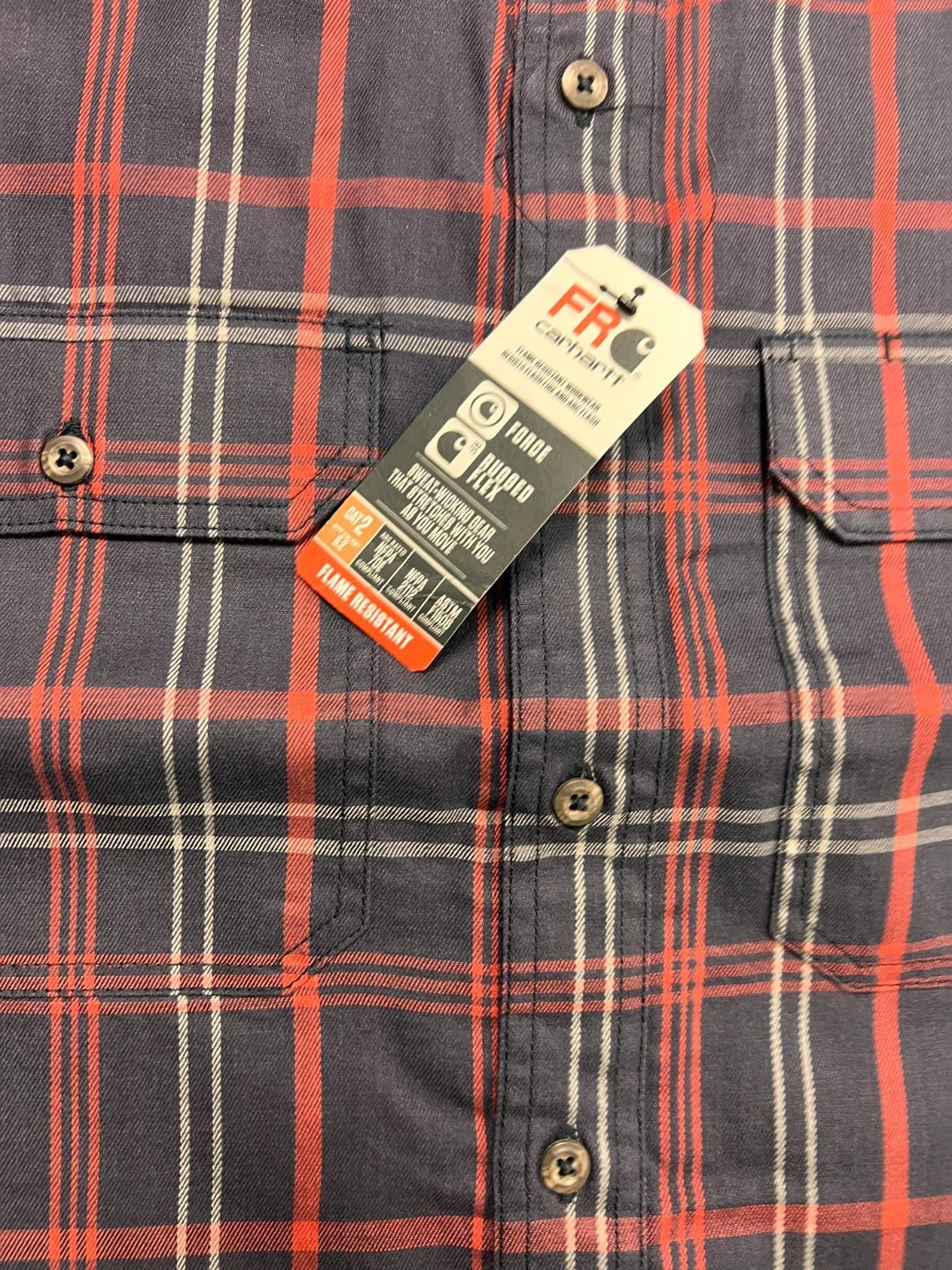 Carhartt FR Men&
